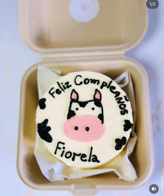 Um bentô cheio de personalidade